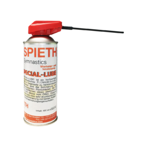 Spray mantenimiento - Spieth