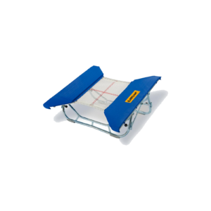 EUROTRAMP Minitramp OPEN-END Premium