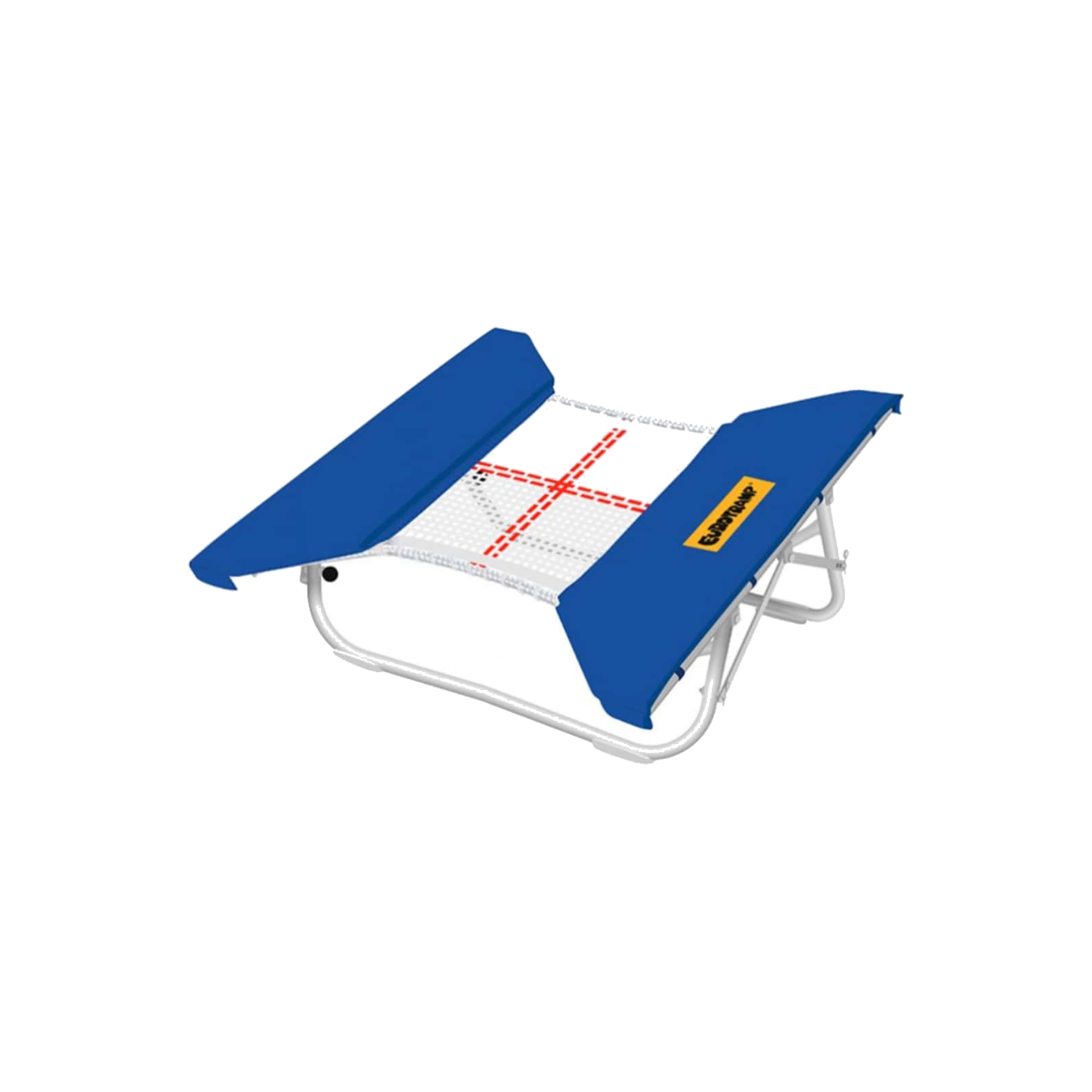 Minitramp open-end school 45600 - Eurotramp