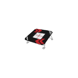 EUROTRAMP Minitramp TEAMGYM 6×6