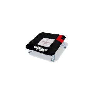 EUROTRAMP Minitramp TEAMGYM 4×4