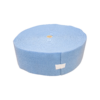 Cinta de velcro azul suave 96 mm - Spieth