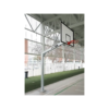 Canasta de baloncesto reglamentaria 100×150 fija con anclaje desmontable - Sport Acro