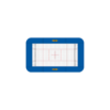 Protección bastidor 32 mm (set completo) - Eurotramp