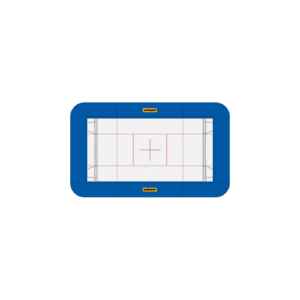 Alternative view of PROTECCIÓN BASTIDOR 50 MM PLEGABLE (SET COMPLETO) – EUROTRAMP