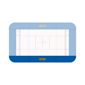 PROTECCIÓN BASTIDOR 50 MM LATERAL PLEGABLE – EUROTRAMP