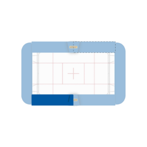PROTECCIÓN BASTIDOR ULTIMATE 2 SAFETY PLUS 80 MM (SET) – EUROTRAMP