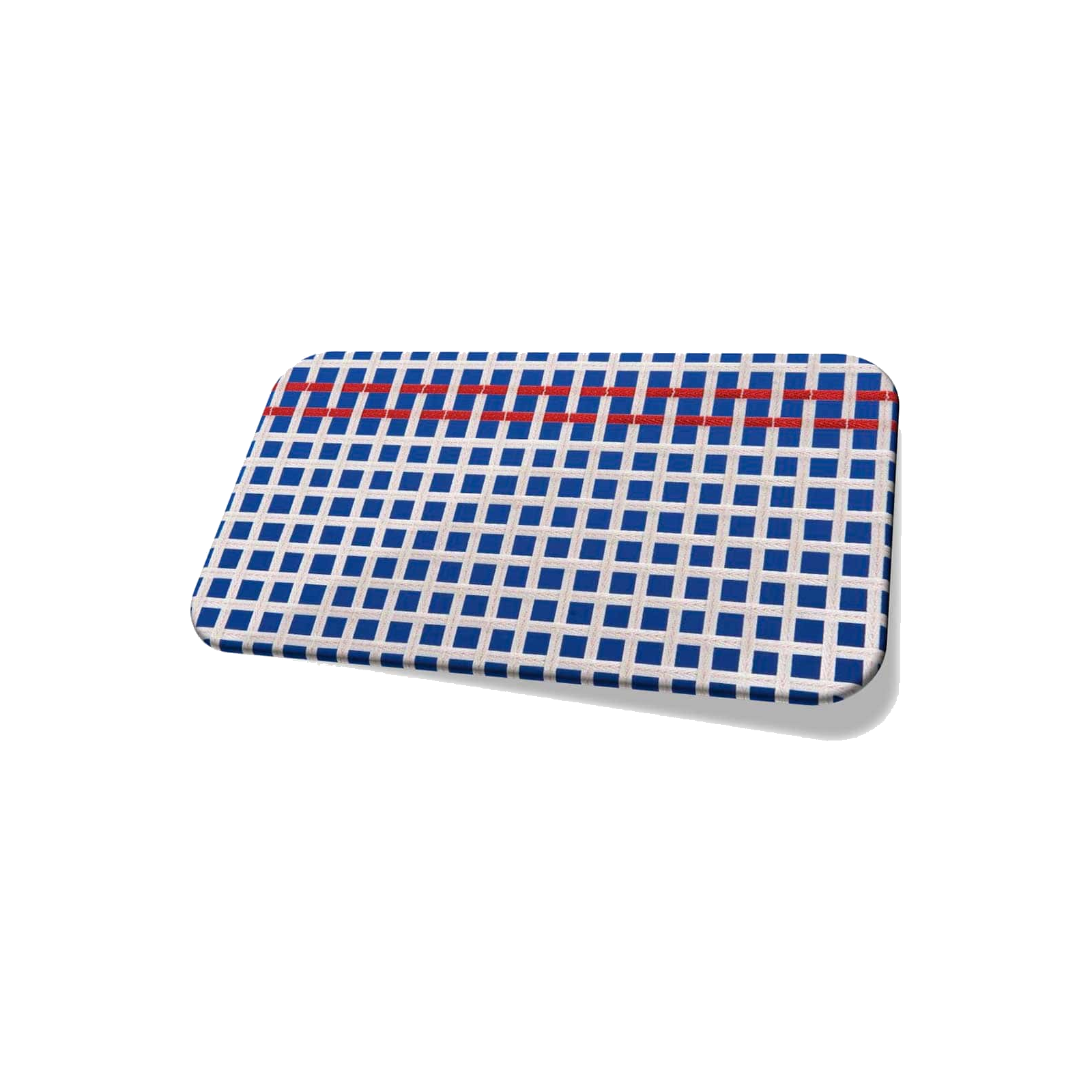 Lona salto cama elástica premium exclusive 4×6 - Eurotramp