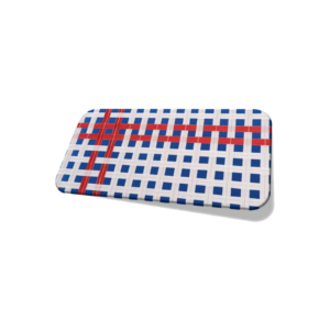 EUROTRAMP Lona salto MASTER 13 mm 366X183 cm