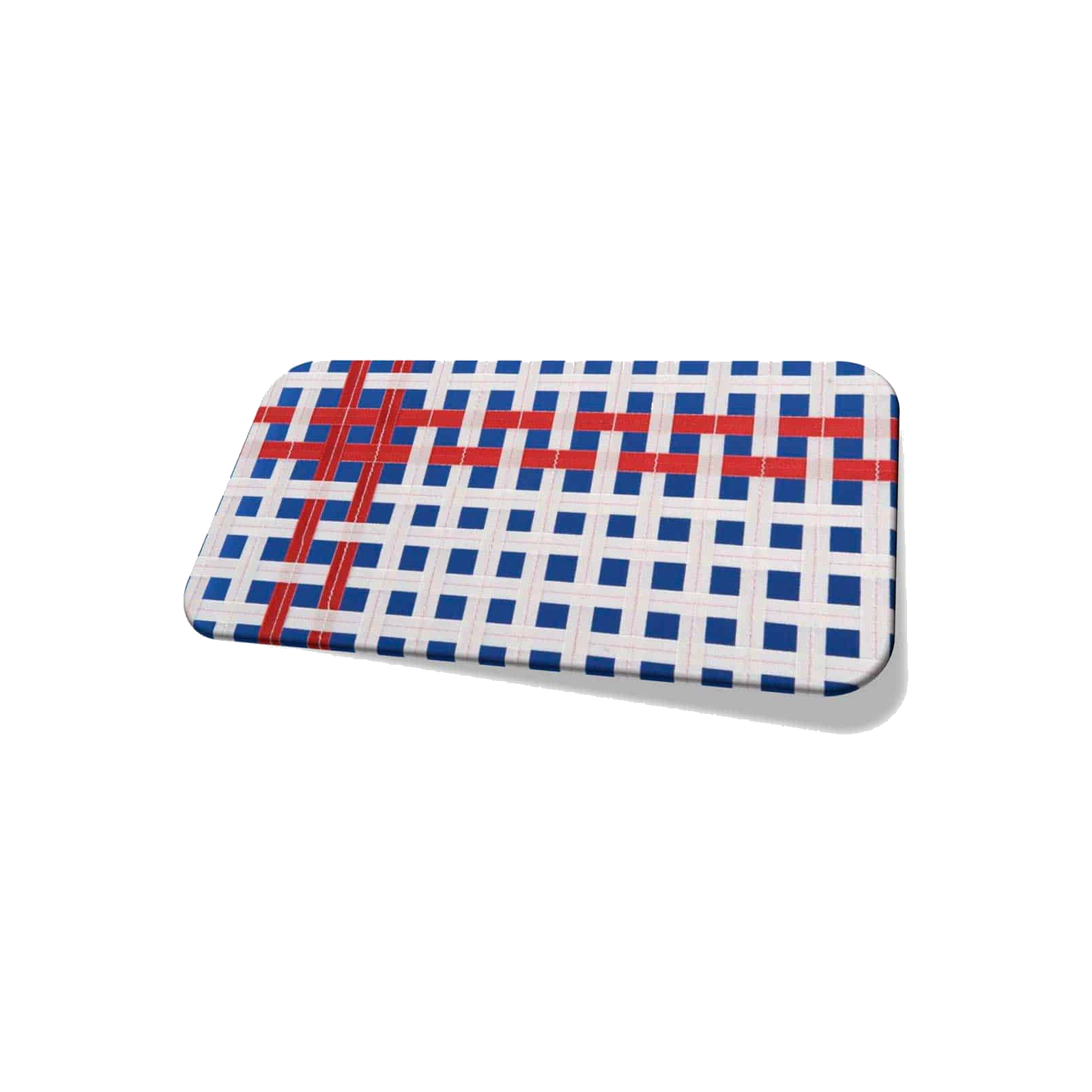 Lona salto master 13 mm 366X183 cm - Eurotramp