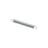 Muelle dmt ø28.5×235 mm - Eurotramp