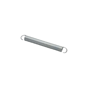 EUROTRAMP Muelle DMT ø28.5×235 mm