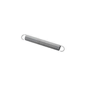 EUROTRAMP Muelle galvanizado cama elástica exterior Ø30x235 mm