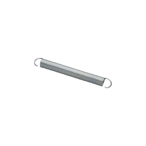 Muelle de acero para trampolín Ultimate (258 mm, Ø 29 mm)