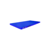 Colchoneta gimnasia 200x100x 7 cm velcro - Sport Acro