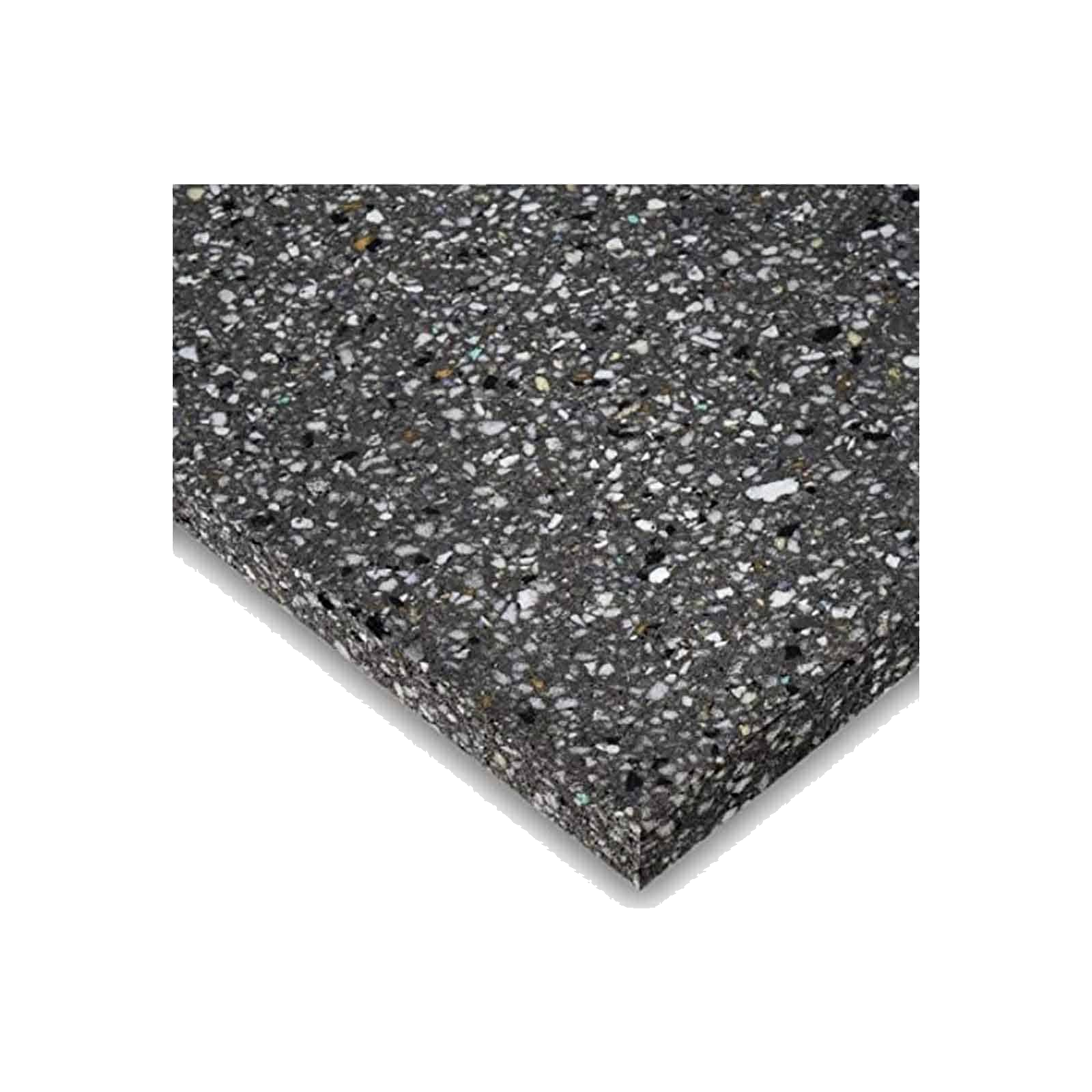 Colchoneta gimnasia 200x100x 7 cm velcro - Sport Acro - Imagen 4