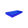 Colchoneta caídas 300x200x30 cm velcro - Sport Acro