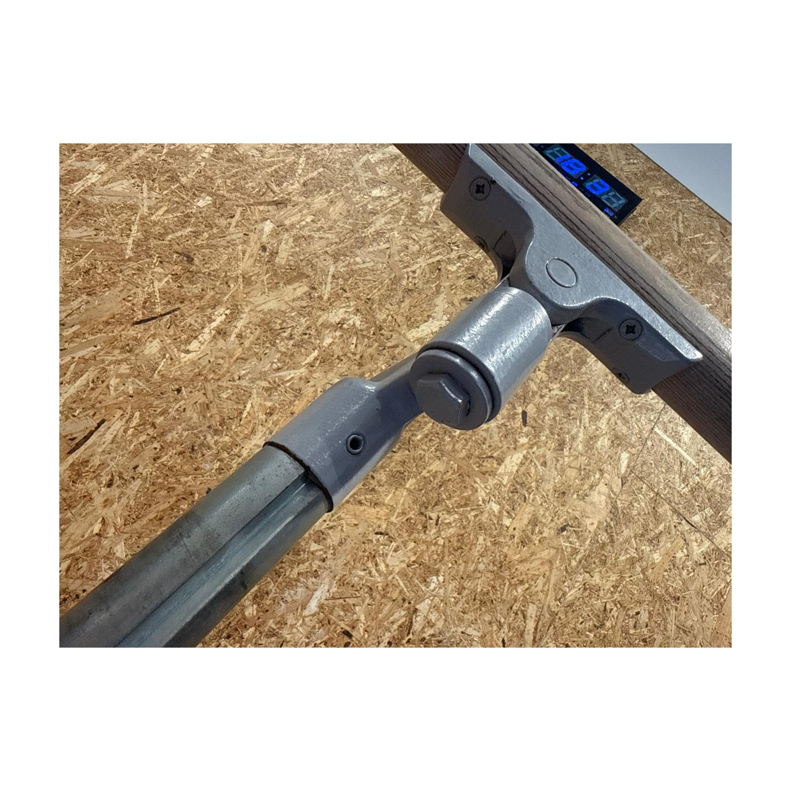 Paralelas “senior”: producto de ocasión - Spieth - Imagen 4