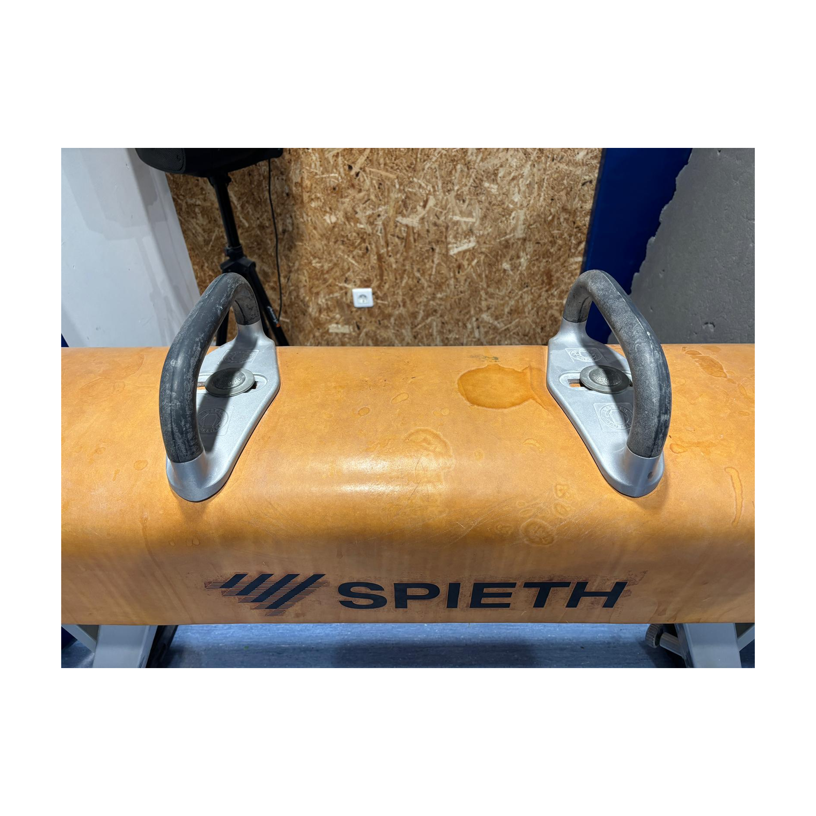 Caballo con arcos de competición: producto de ocasión - Spieth - Imagen 6