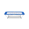EUROTRAMP Ultimate 6×4 mm – protección 50 mm plegable + Roller Stand