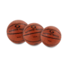 Balón club de baloncesto talla 5 - Schelde