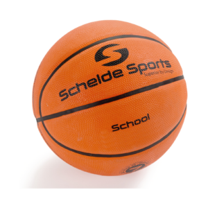 Balón school de baloncesto talla 7 - Schelde