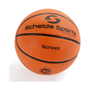 Balón school de baloncesto talla 6 - Schelde