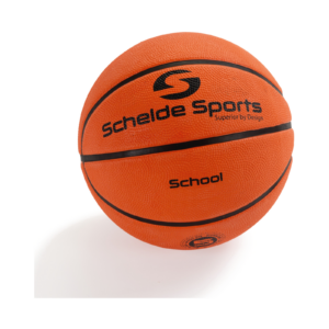 Balón school de baloncesto talla 5 - Schelde