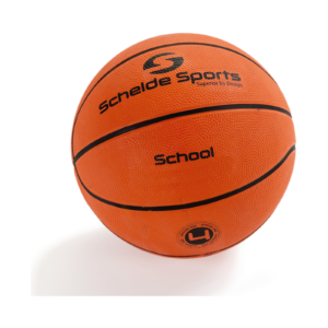 Balón school de baloncesto talla 4 - Schelde