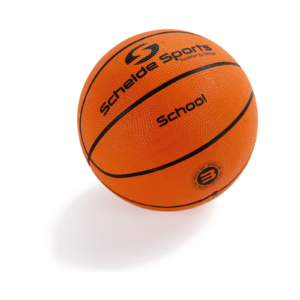 Balón school de baloncesto talla 3 - Schelde