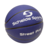 Balón street pro de baloncesto 3×3 - Schelde