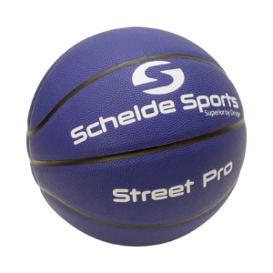 Balón street pro de baloncesto 3×3 - Schelde