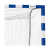 Red para hockey indoor 3 × 2 m, malla 4,5 × 4,5 cm - Schelde