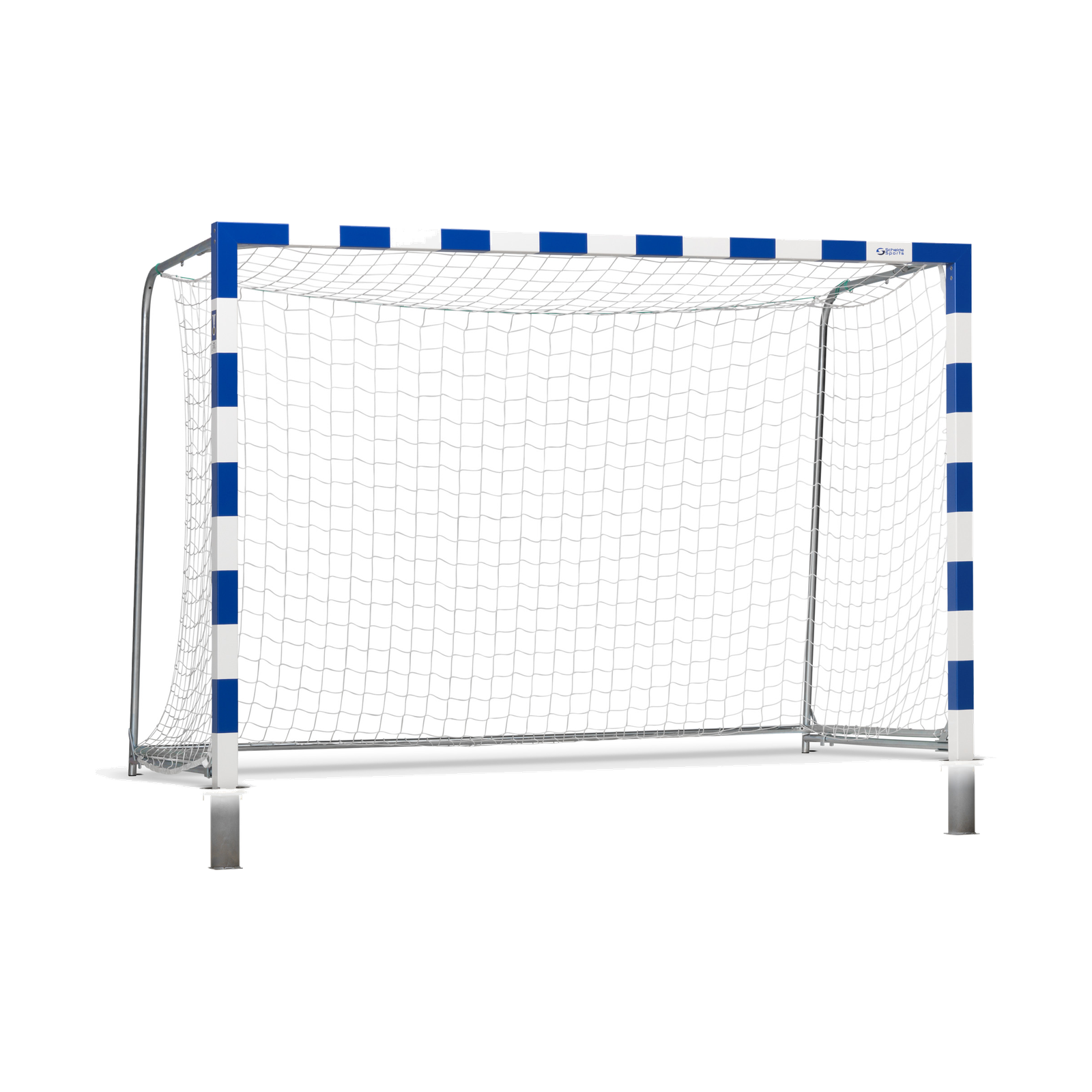 Portería IHF para casquillos con soporte plegable - Schelde