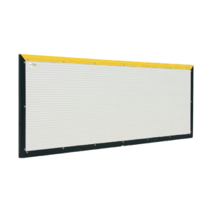 Panel SOCCERENA de 2 m - Schelde