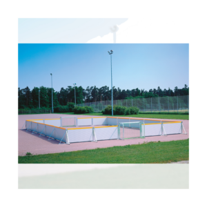 Pista SOCCERENA 20 x 13 m estándar dfb - Schelde