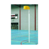 Poste de korfball de competición 300 cm - Schelde