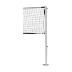 Poste de competición para bádminton 40 × 40 mm - Schelde