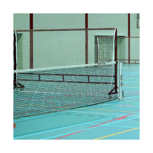 Red de tenis competition con doble malla superior - Schelde