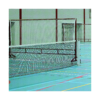 Red de tenis competition de malla cuadrada - Schelde