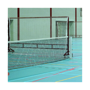 Red de tenis competition de malla cuadrada - Schelde