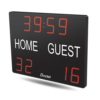 2045 Score: marcador exterior de gran distancia - Bodet