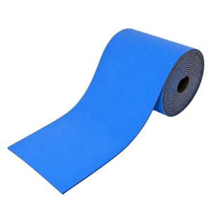 Pista de carrera para Double-Minitramp – Eurotramp