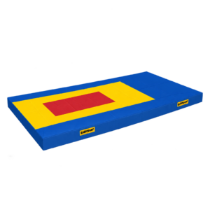 Cubierta de recepción para Double-Minitramp – Eurotramp