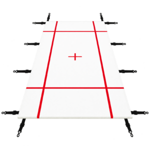 Icepad® de entrenamiento – Eurotramp