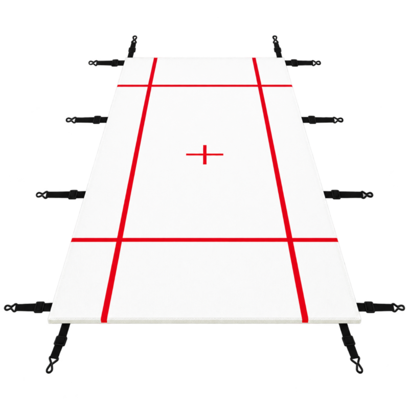 Icepad® de entrenamiento - Eurotramp