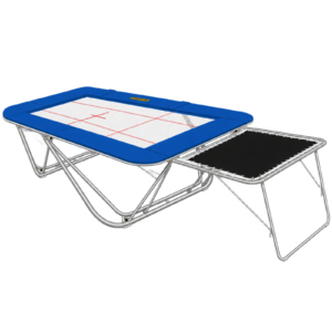 Plataformas de seguridad Integral Universal – Eurotramp