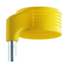 Canasta oficial de korfball ikf - Schelde
