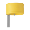 Canasta de korfball para entrenamiento - Schelde