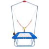 Bungee-Longe motorizado para Grand Master – Eurotramp